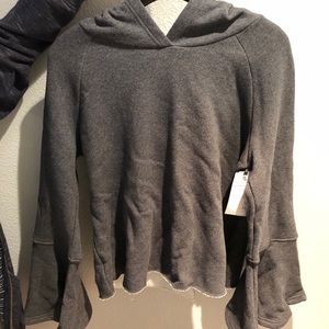 Melrose and Market sweater
